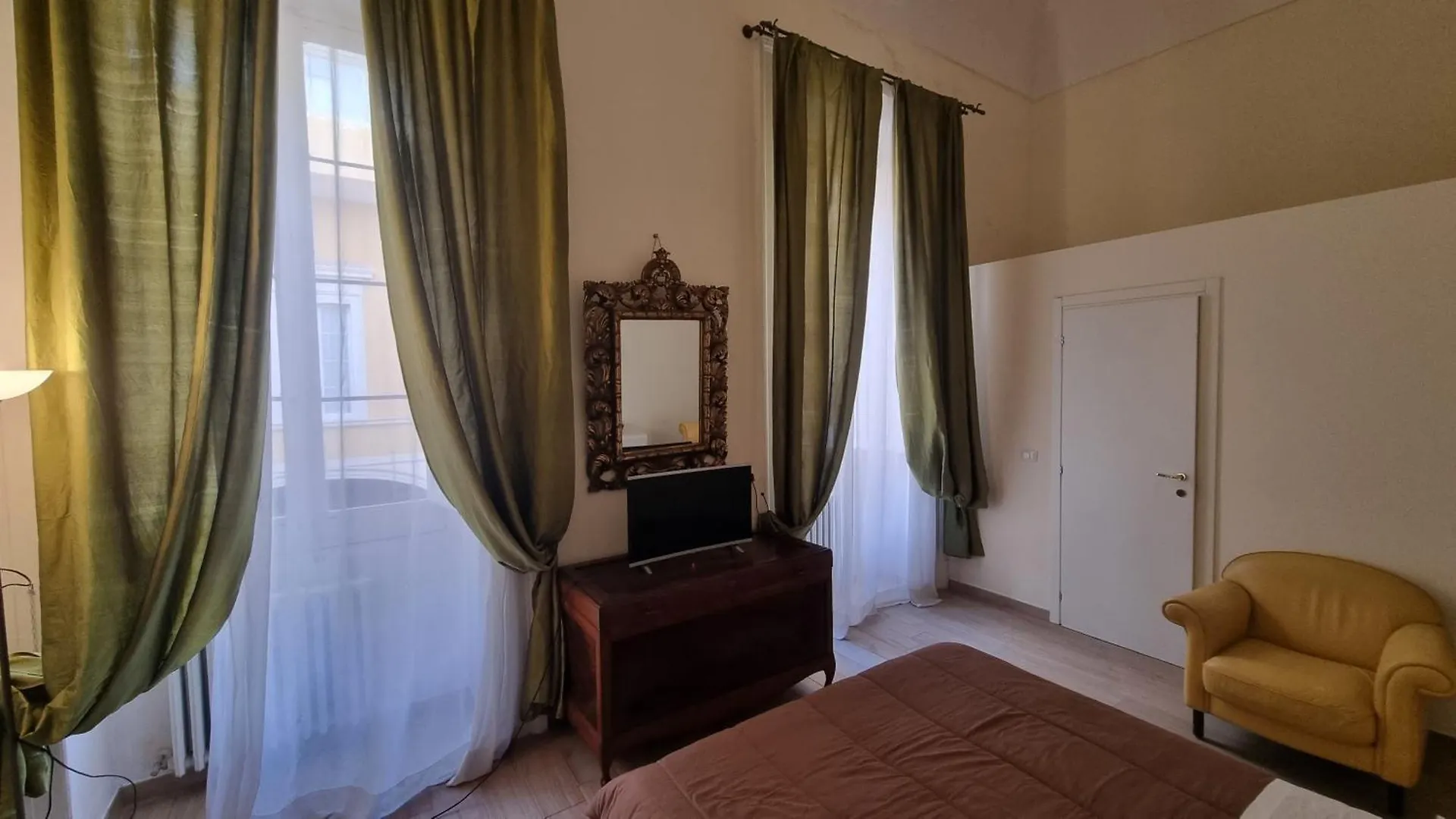 Dimora San Leucio Bed & Breakfast Lecce Italy