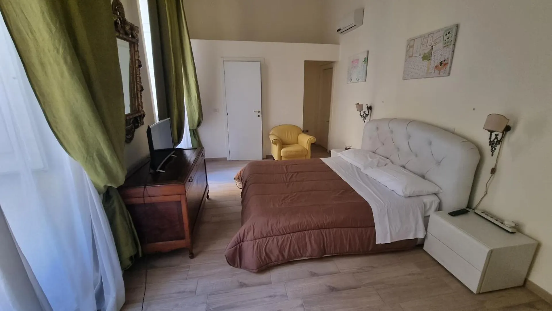 Dimora San Leucio Bed & Breakfast Lecce