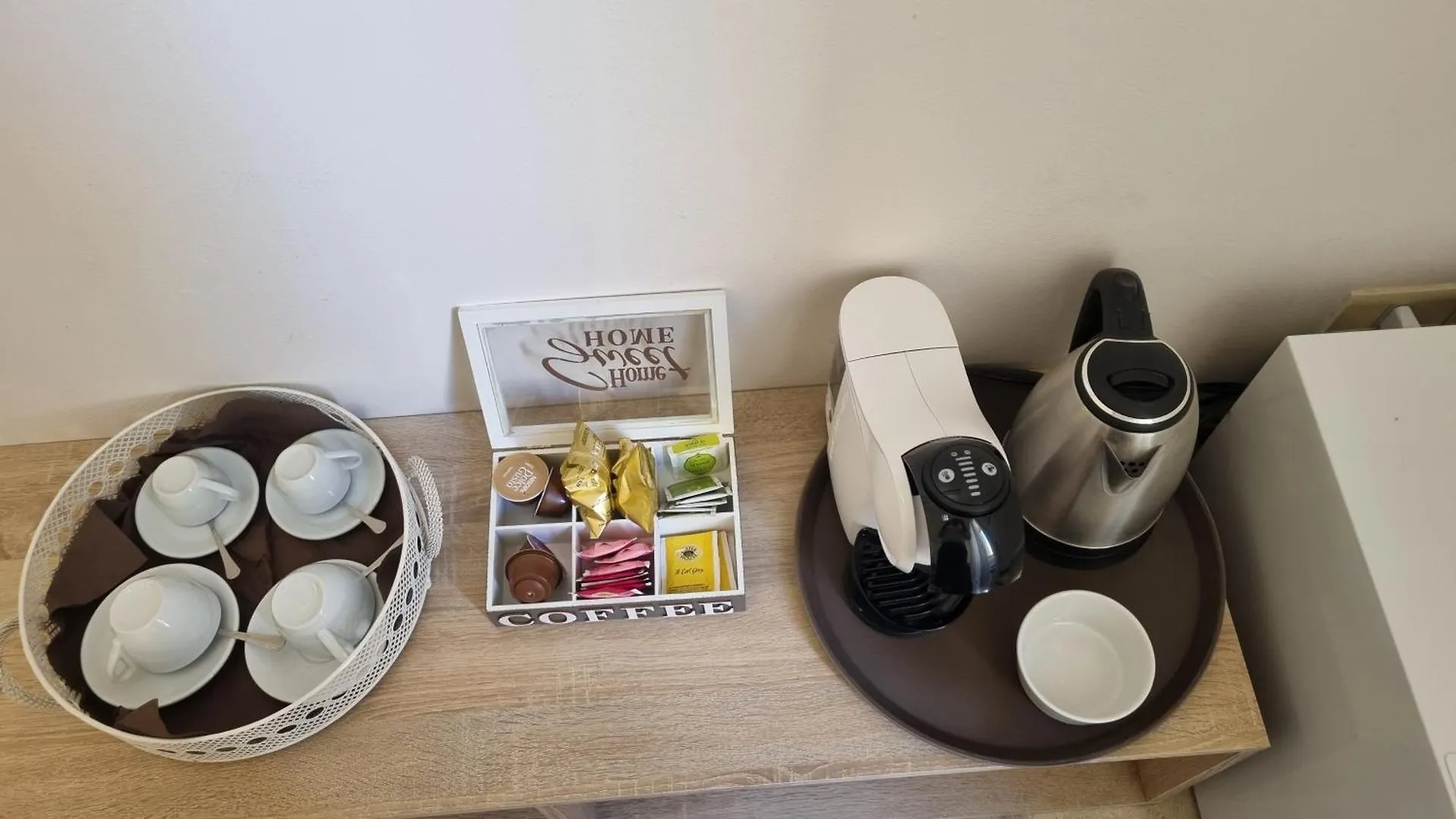 Dimora San Leucio Bed & Breakfast Lecce