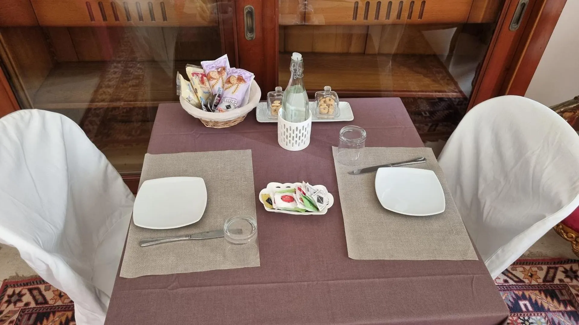 Dimora San Leucio Bed & Breakfast Lecce 2*,