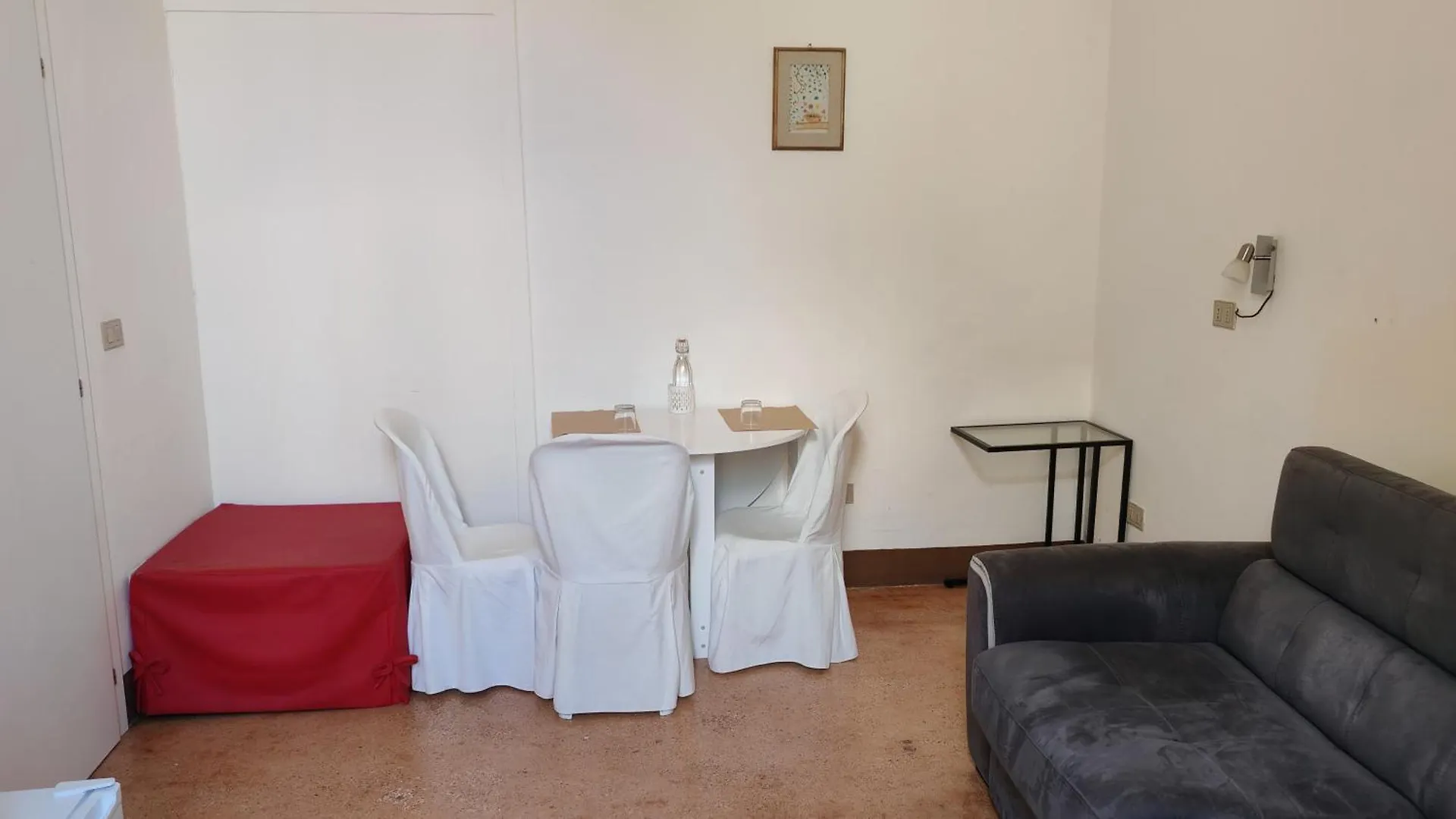 Dimora San Leucio Bed & Breakfast Lecce
