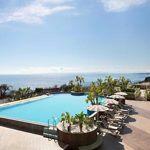 Four Points By Sheraton Catania Italy